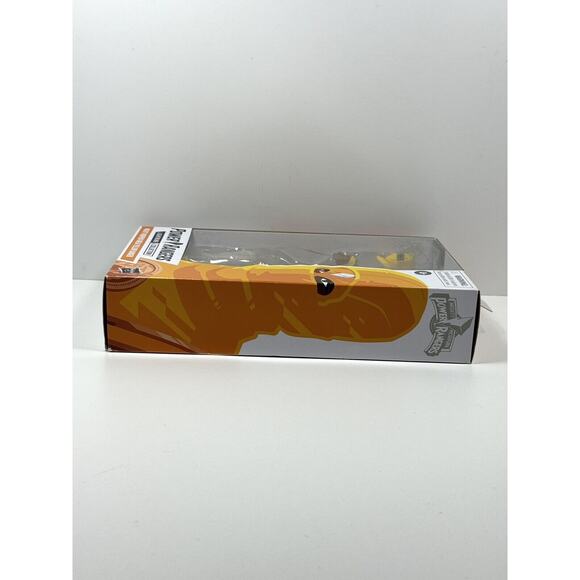 Hasbro Power Rangers Yellow Ranger Lighting Collection - Picture 7 of 12